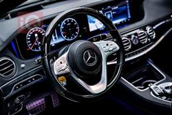مێرسێدس بێنز S-Class